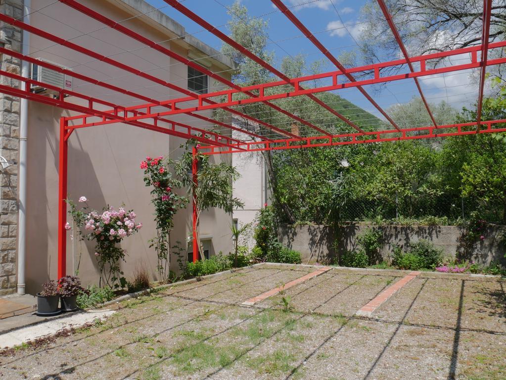 Guest House Almond Bečići Exterior foto